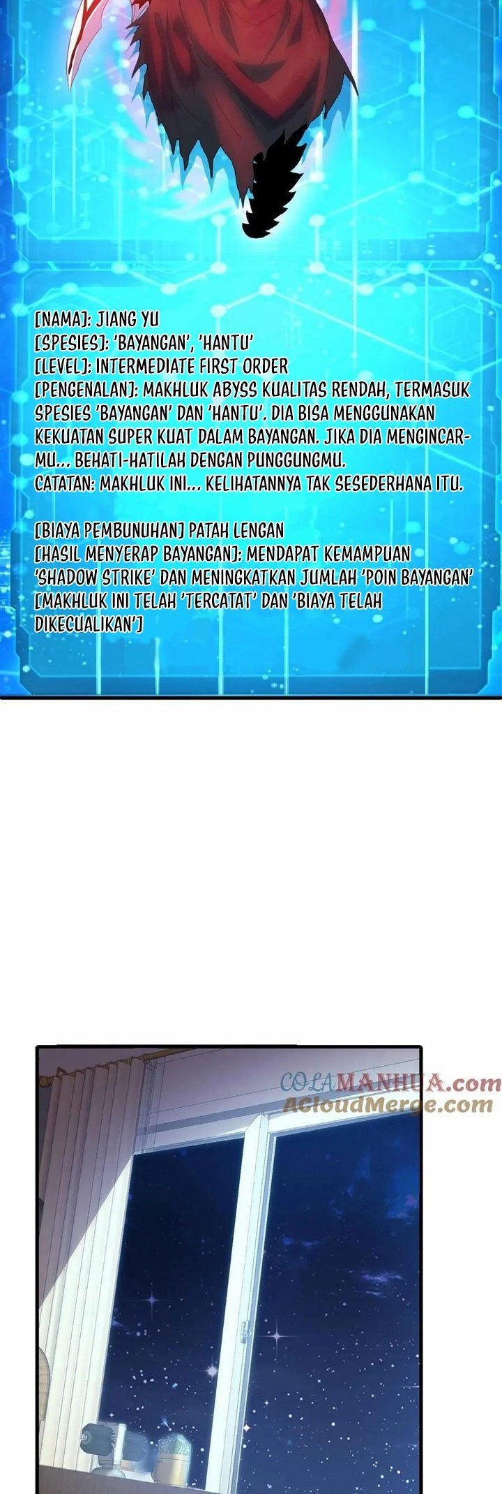 Leveling Up By Killing Gods Chapter 24 Gambar 5