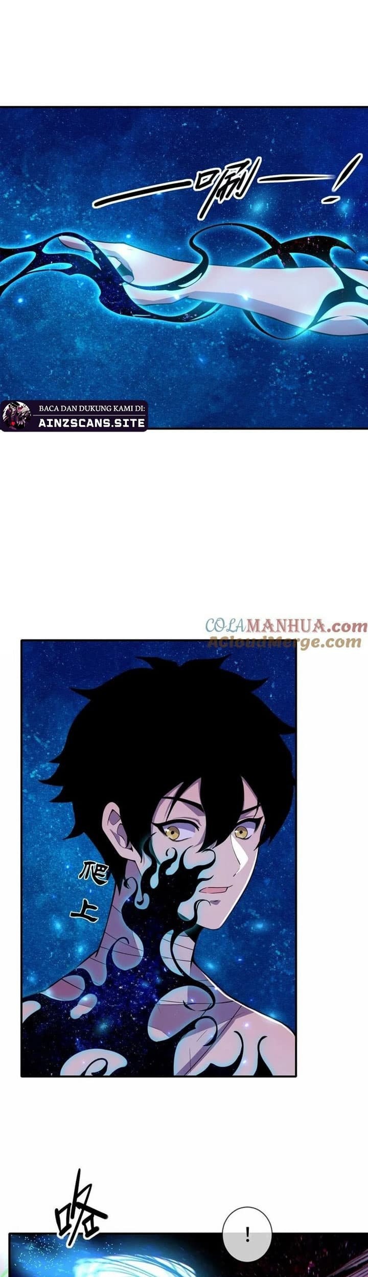 Leveling Up By Killing Gods Chapter 24 Gambar 21