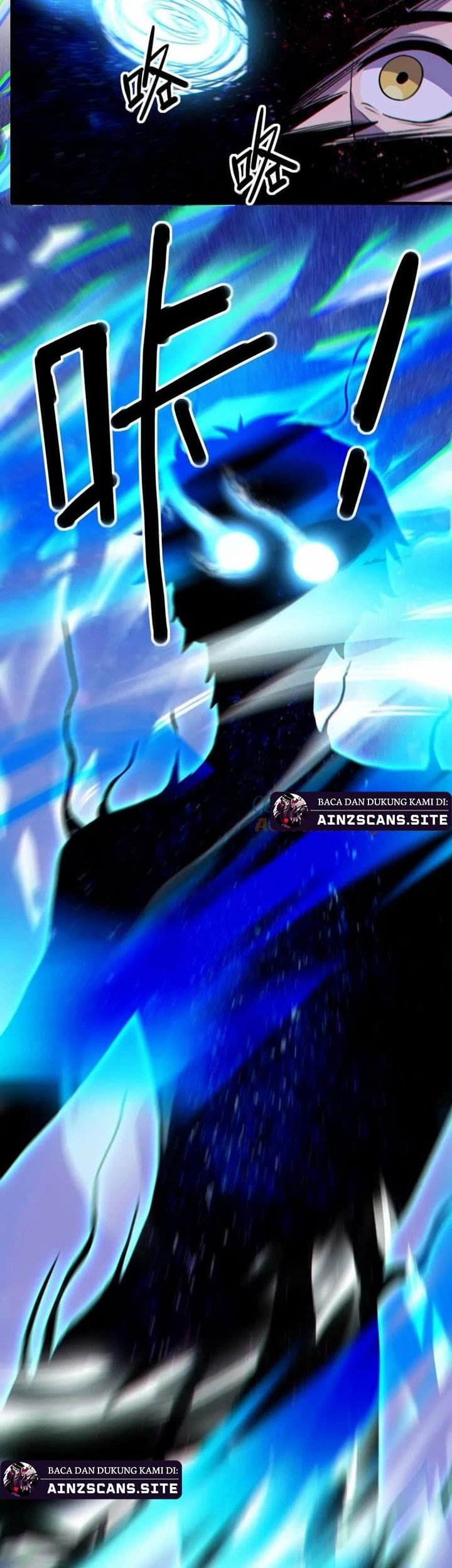 Leveling Up By Killing Gods Chapter 24 Gambar 22