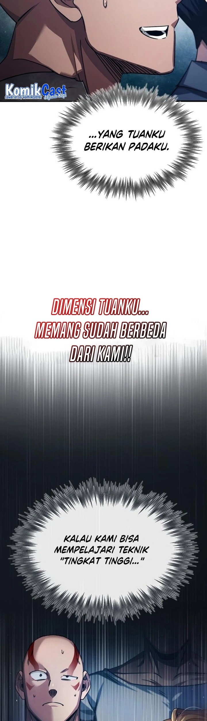 The Heavenly Demon Can’t Live a Normal Life Chapter 80 Gambar 22
