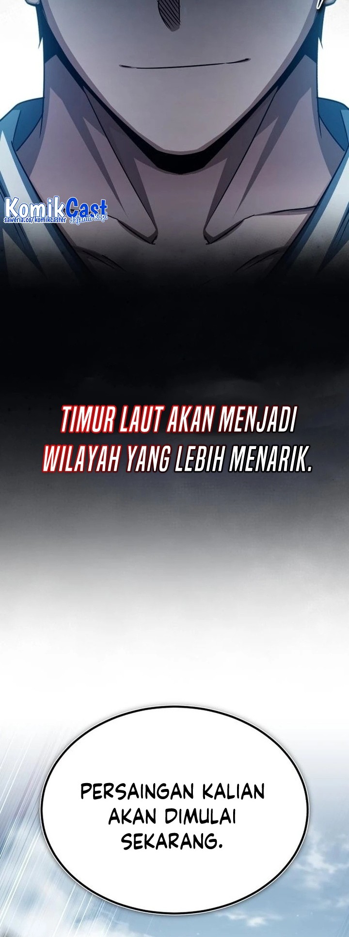 The Heavenly Demon Can’t Live a Normal Life Chapter 80 Gambar 25