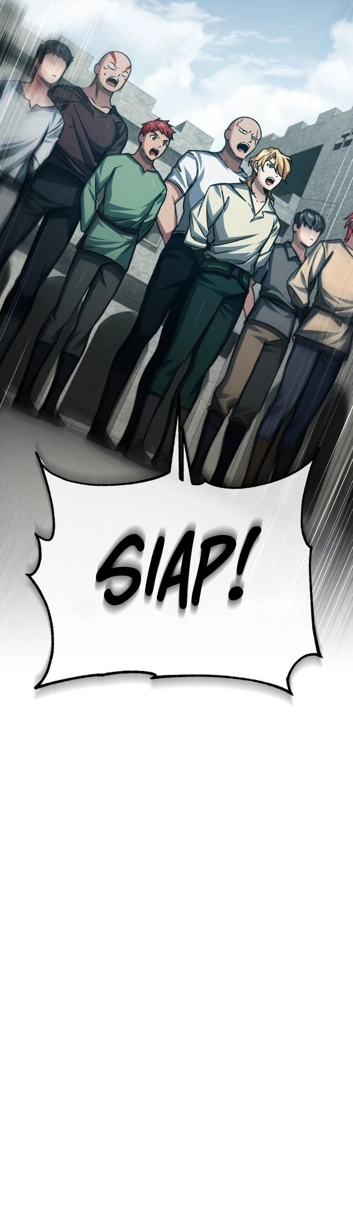 The Heavenly Demon Can’t Live a Normal Life Chapter 80 Gambar 26