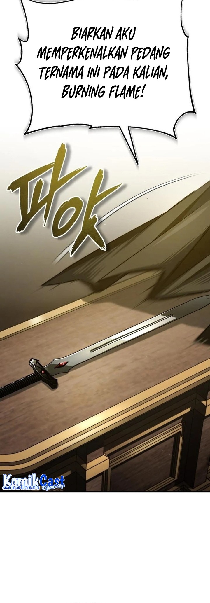 The Heavenly Demon Can’t Live a Normal Life Chapter 80 Gambar 55