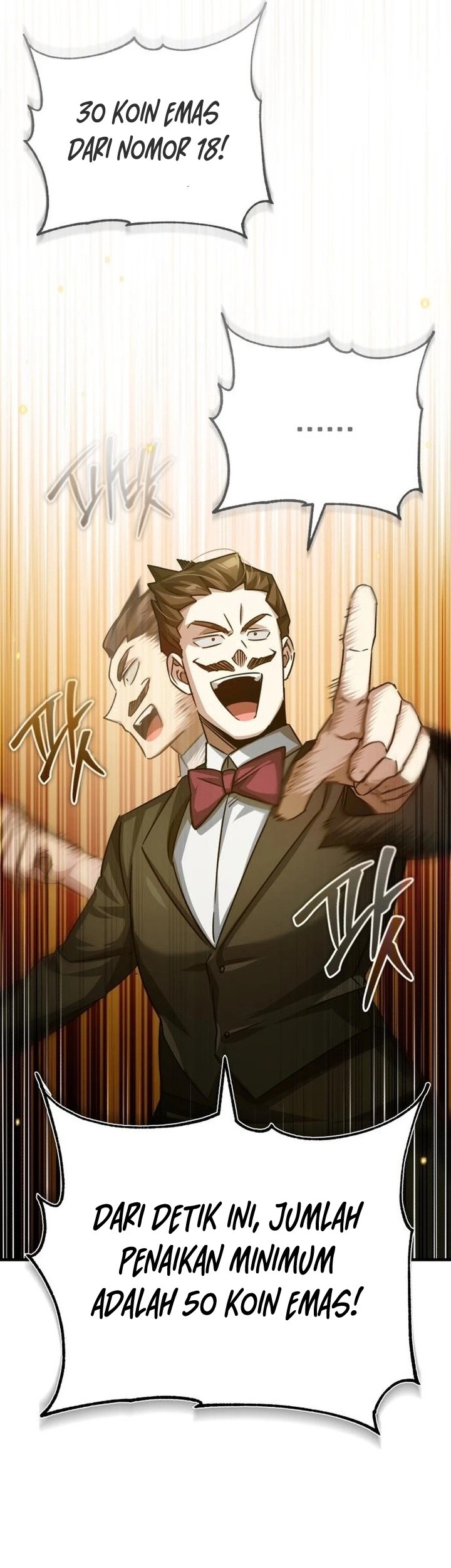 The Heavenly Demon Can’t Live a Normal Life Chapter 80 Gambar 62