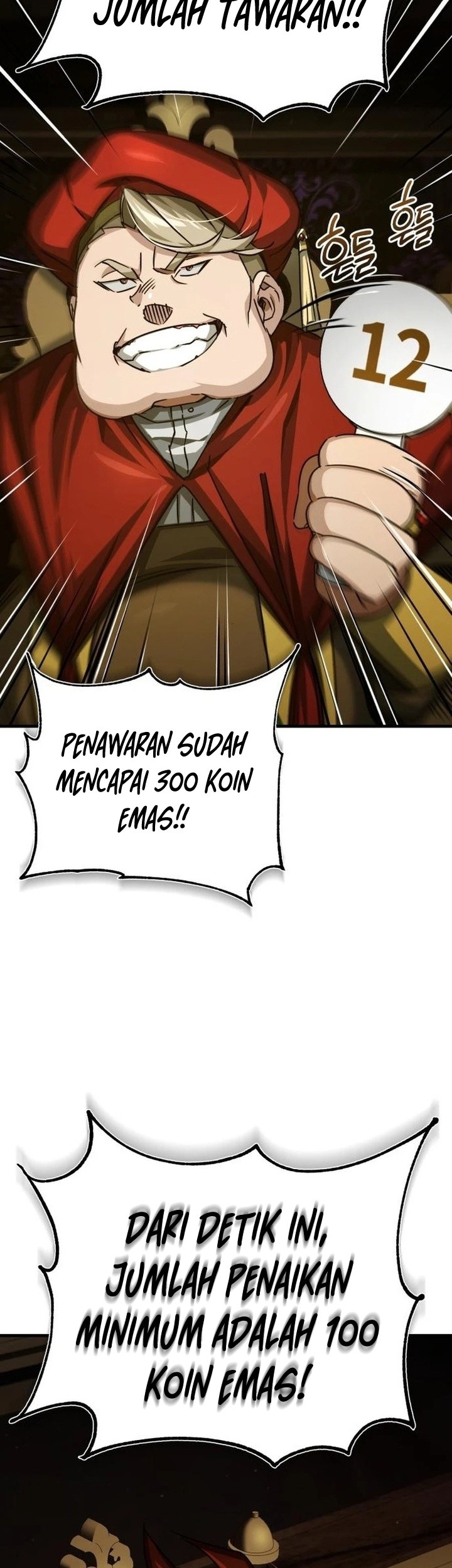 The Heavenly Demon Can’t Live a Normal Life Chapter 80 Gambar 64
