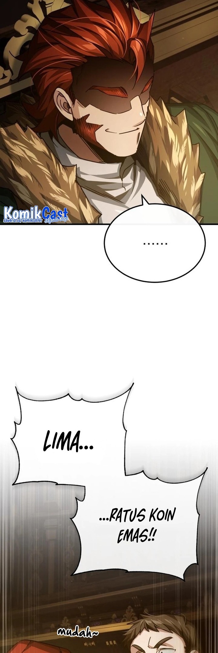 The Heavenly Demon Can’t Live a Normal Life Chapter 80 Gambar 65