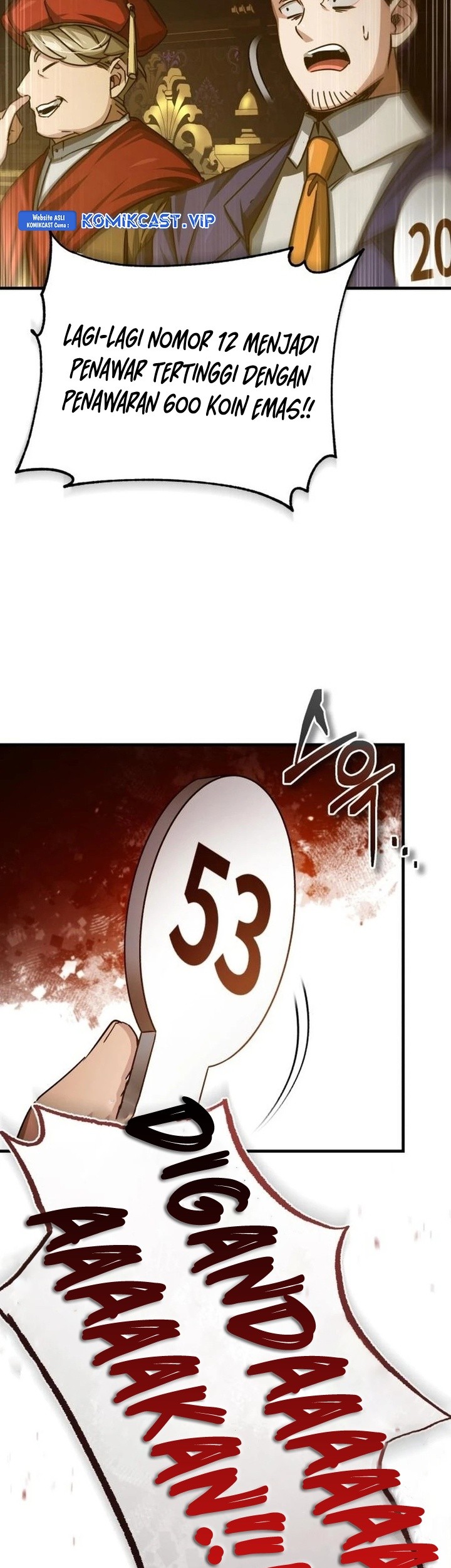 The Heavenly Demon Can’t Live a Normal Life Chapter 80 Gambar 66