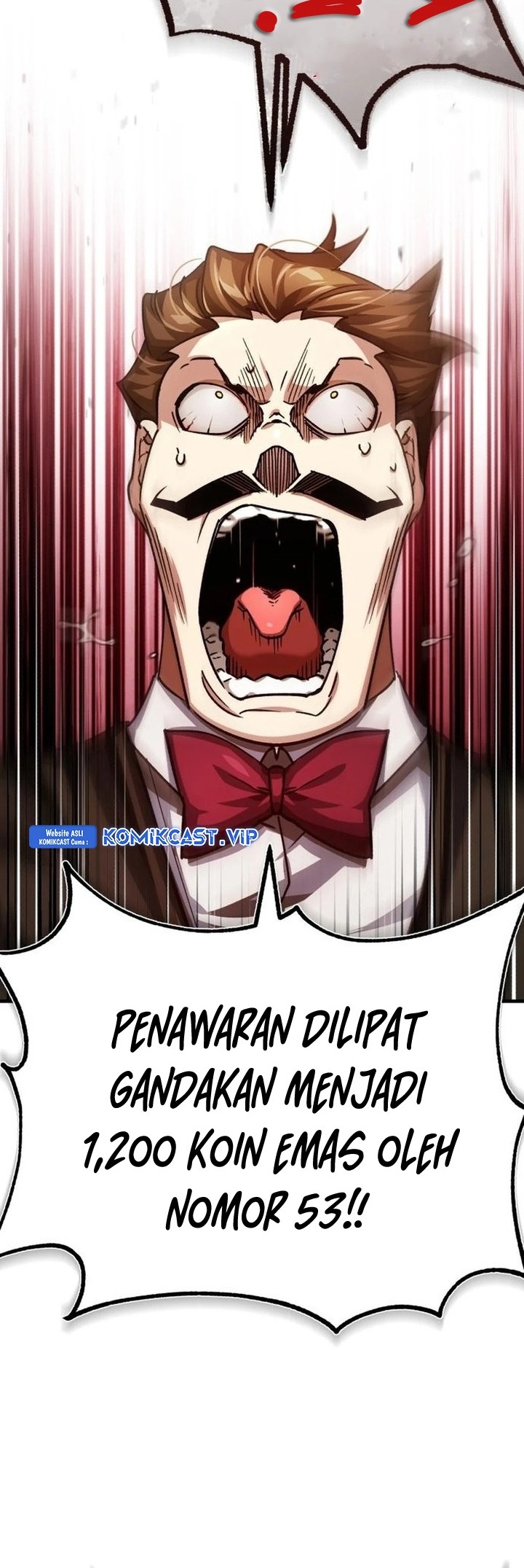 The Heavenly Demon Can’t Live a Normal Life Chapter 80 Gambar 67