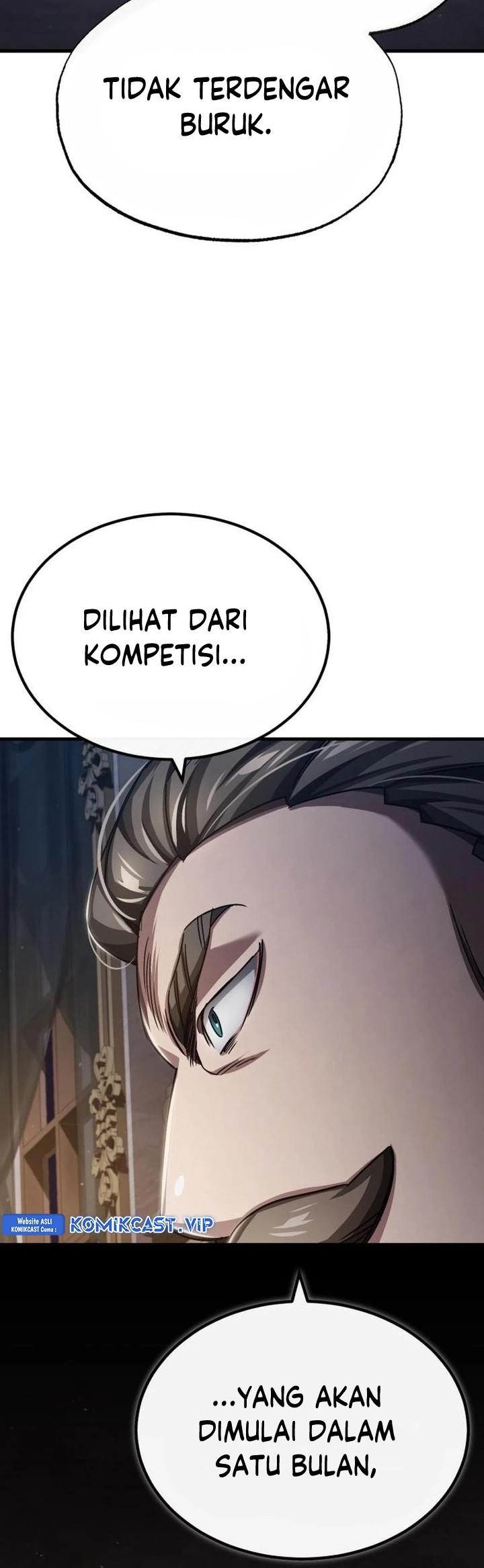 The Heavenly Demon Can’t Live a Normal Life Chapter 80 Gambar 11
