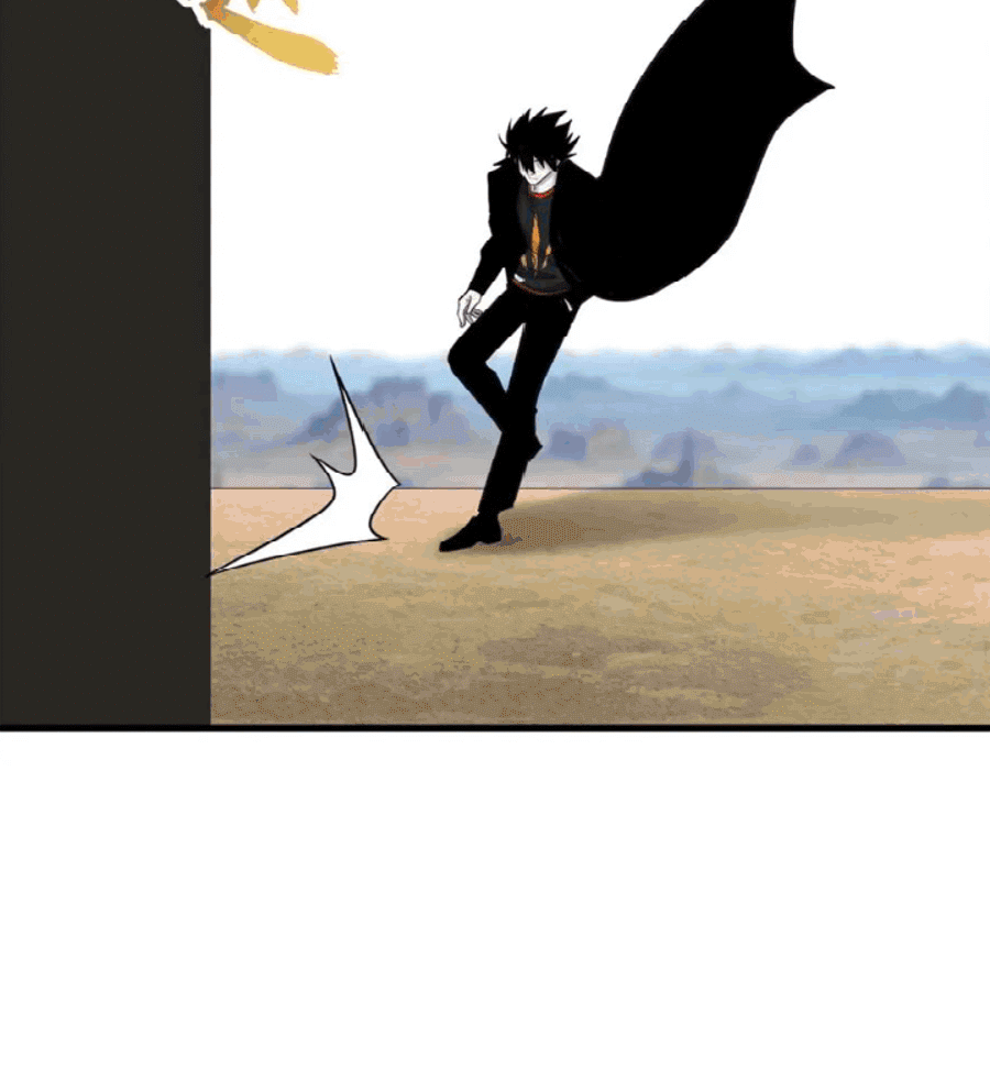 Super God Pet Shop Chapter 109 Gambar 17