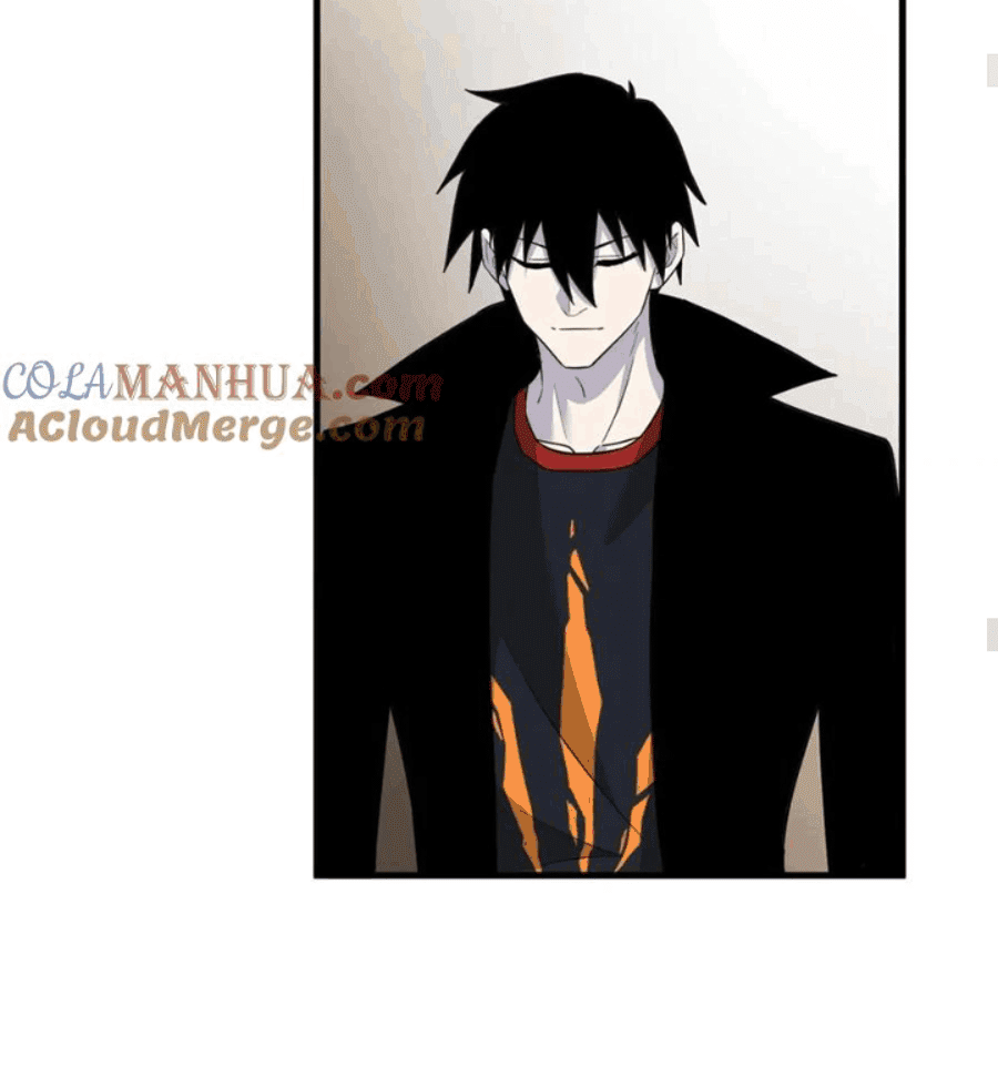 Super God Pet Shop Chapter 109 Gambar 21