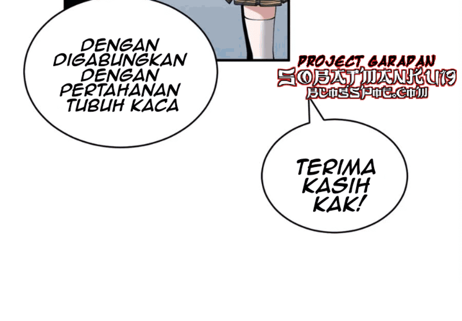 Super God Pet Shop Chapter 108 Gambar 13