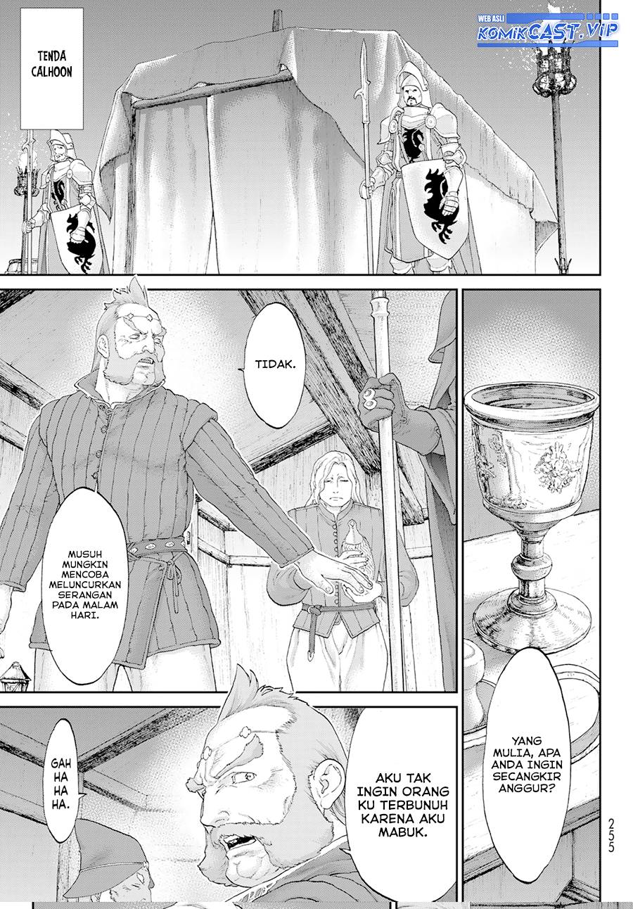 Isekai Putin Chapter 56 Gambar 20