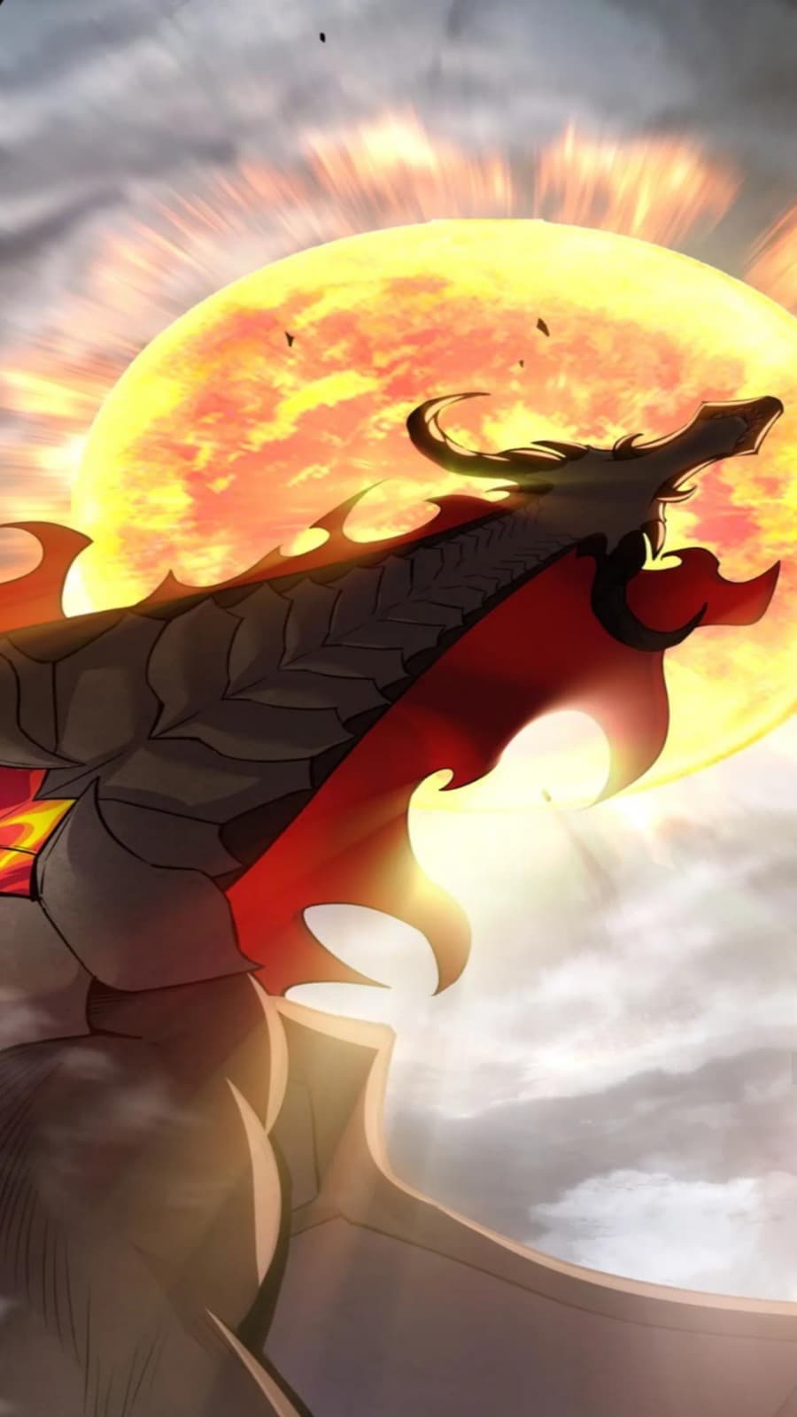 Super God Pet Shop Chapter 103 Gambar 20