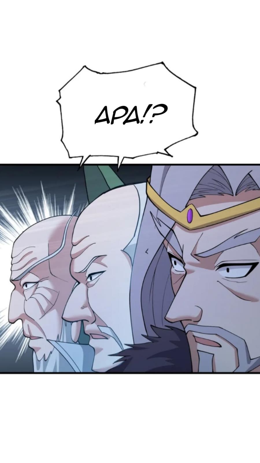 Super God Pet Shop Chapter 103 Gambar 23