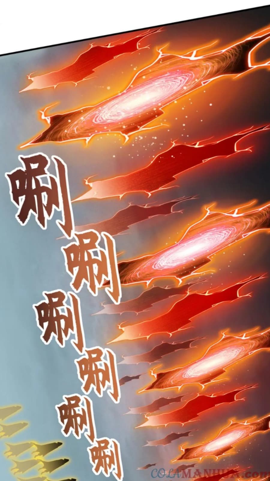 Super God Pet Shop Chapter 103 Gambar 33