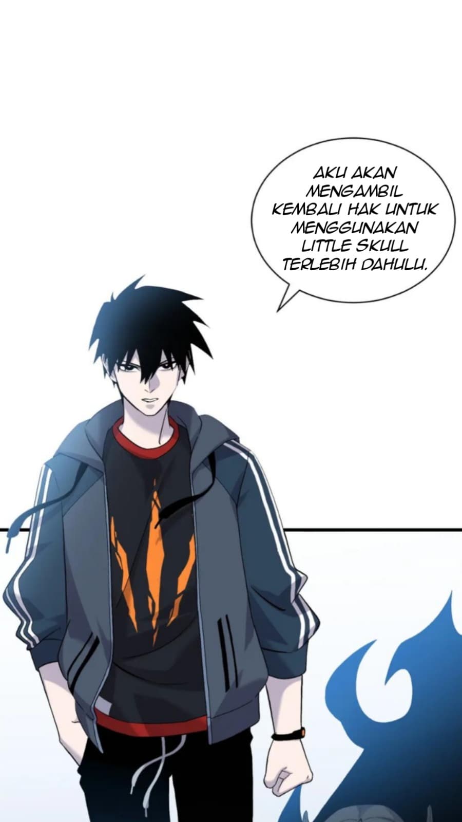Super God Pet Shop Chapter 103 Gambar 40