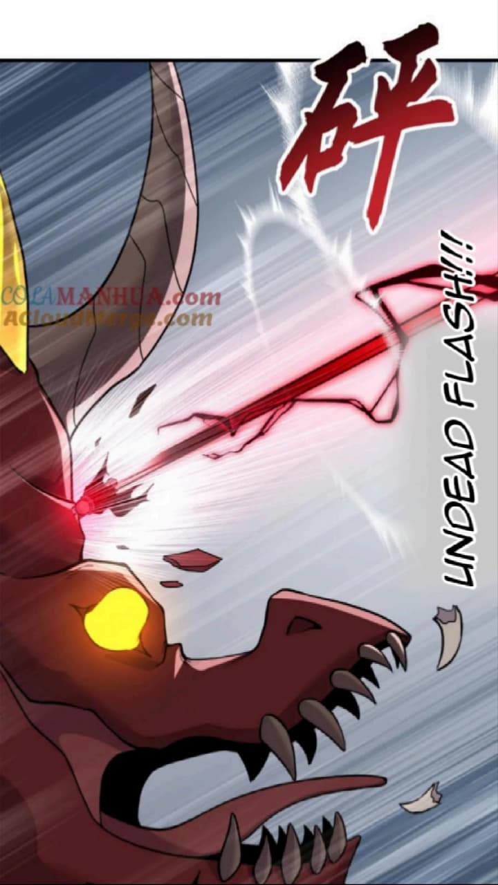 Super God Pet Shop Chapter 100 Gambar 34