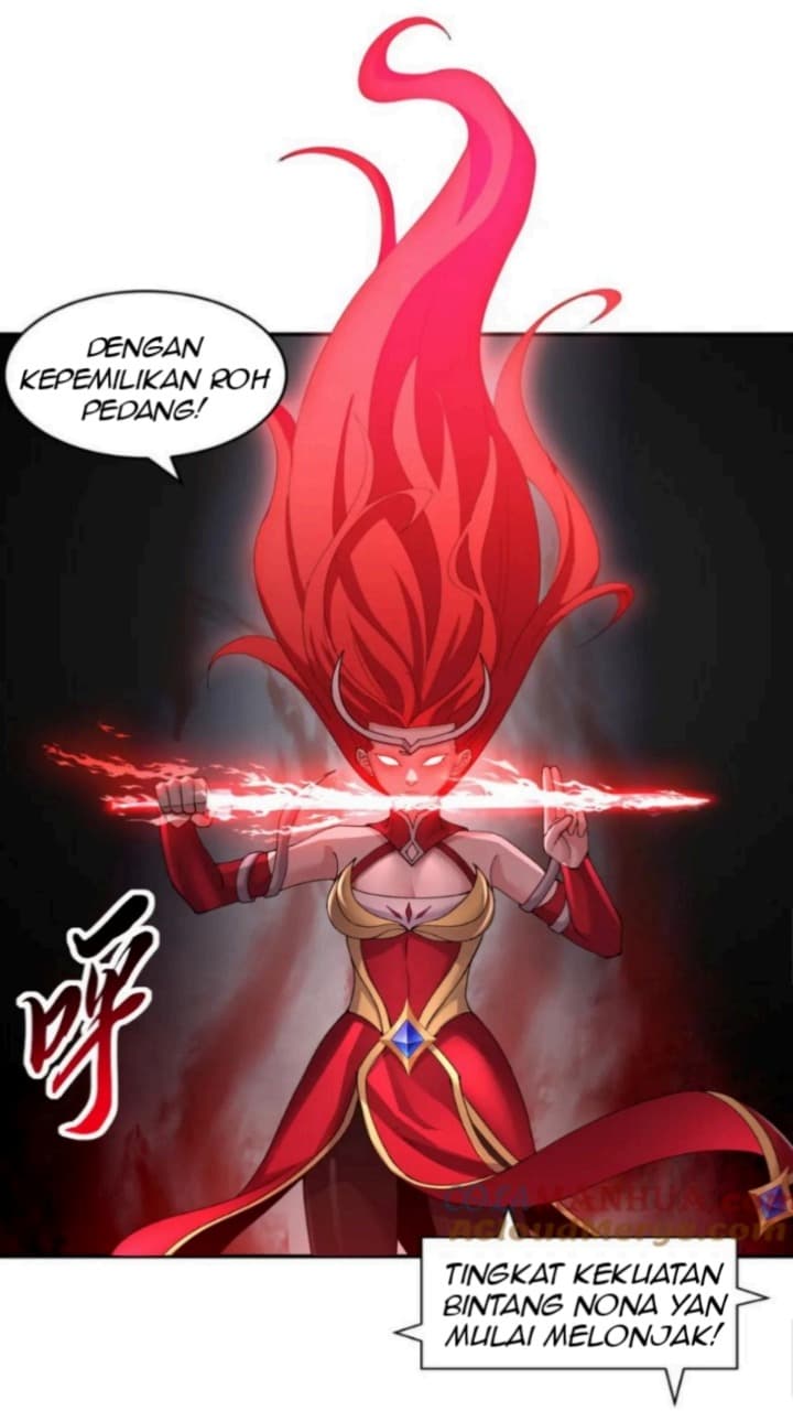 Super God Pet Shop Chapter 98 Gambar 9