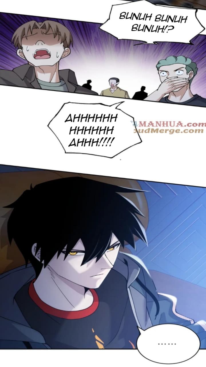 Super God Pet Shop Chapter 97 Gambar 11