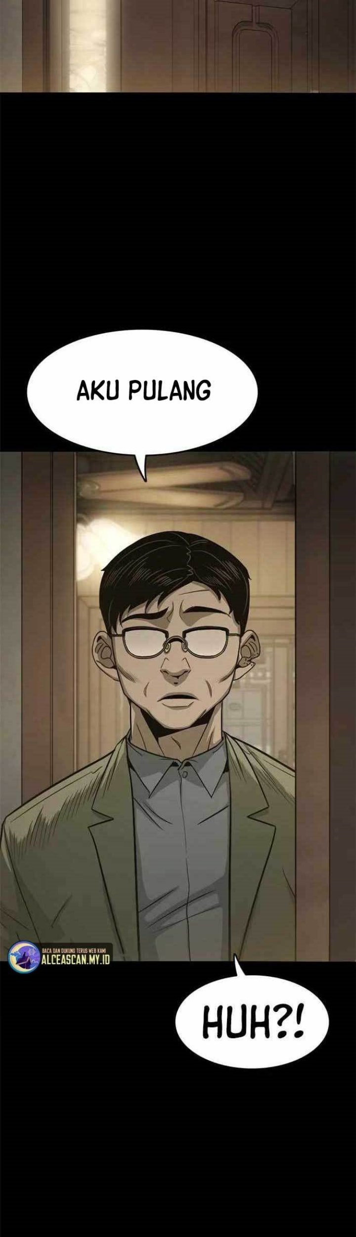 Death Row Boy Chapter 62 Gambar 22