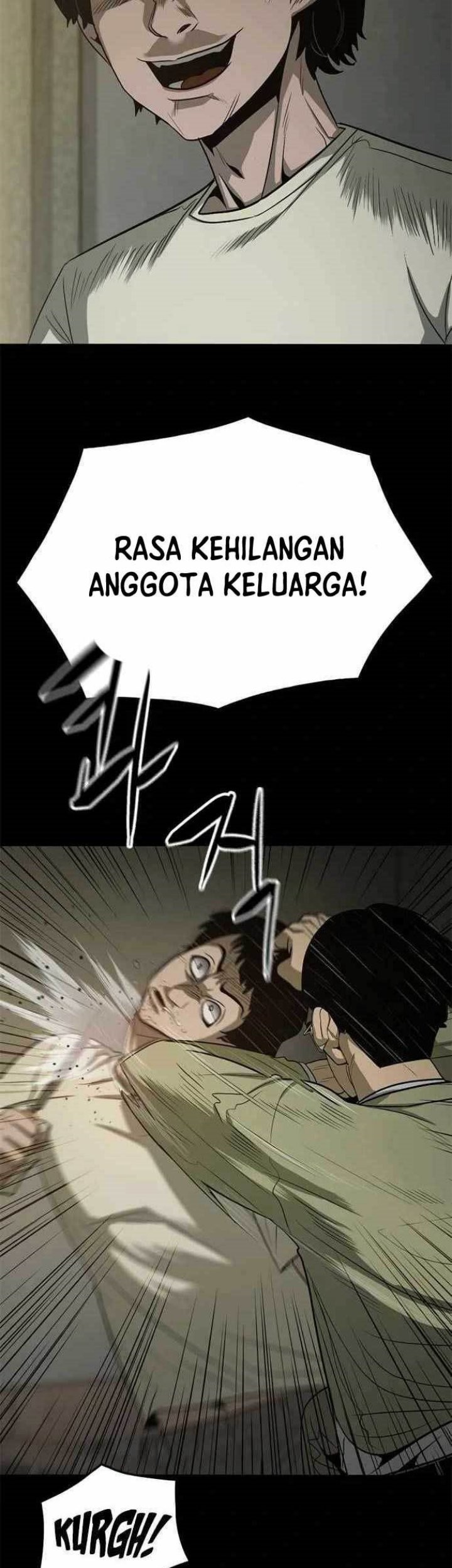 Death Row Boy Chapter 62 Gambar 26