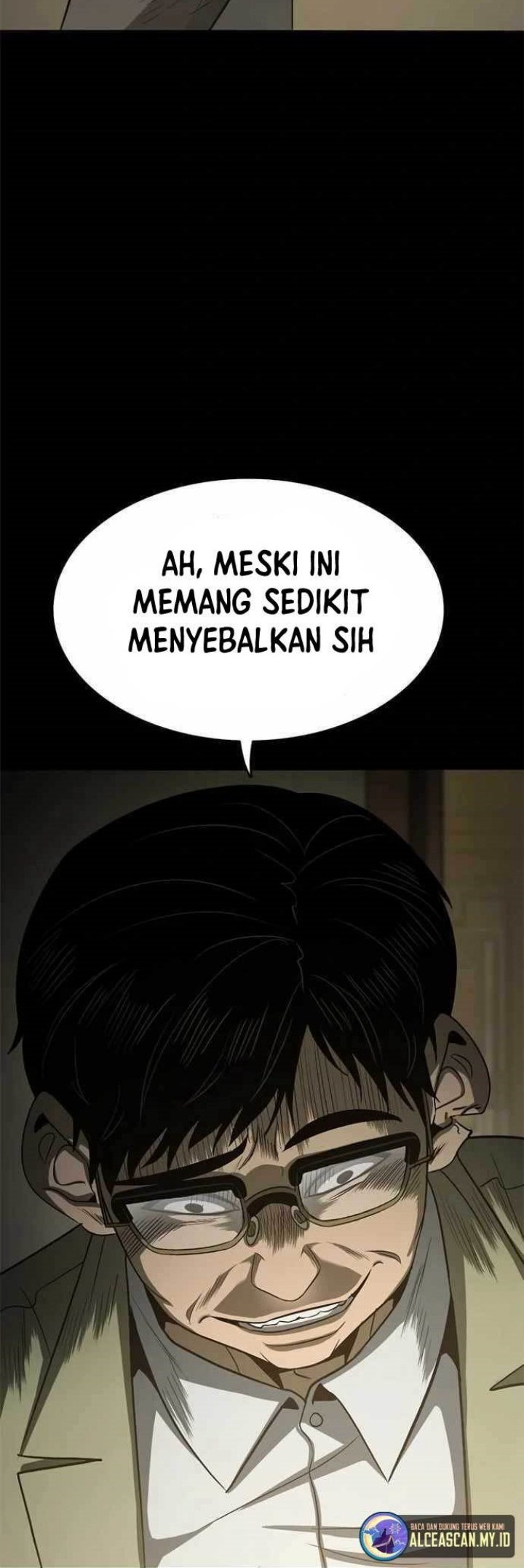 Death Row Boy Chapter 62 Gambar 29