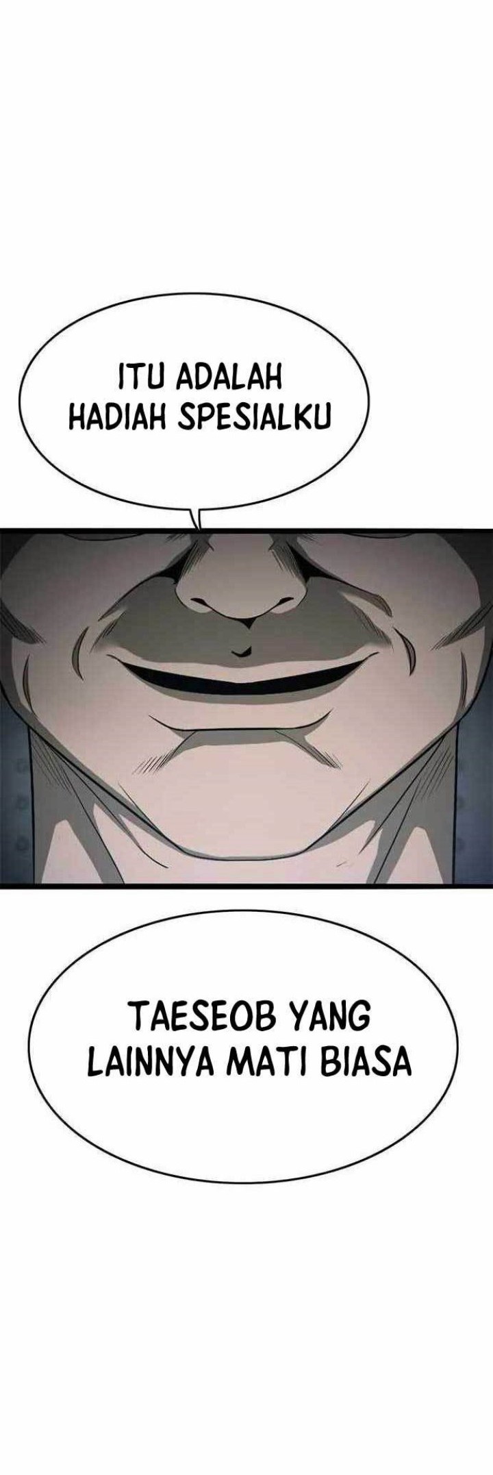 Death Row Boy Chapter 62 Gambar 39