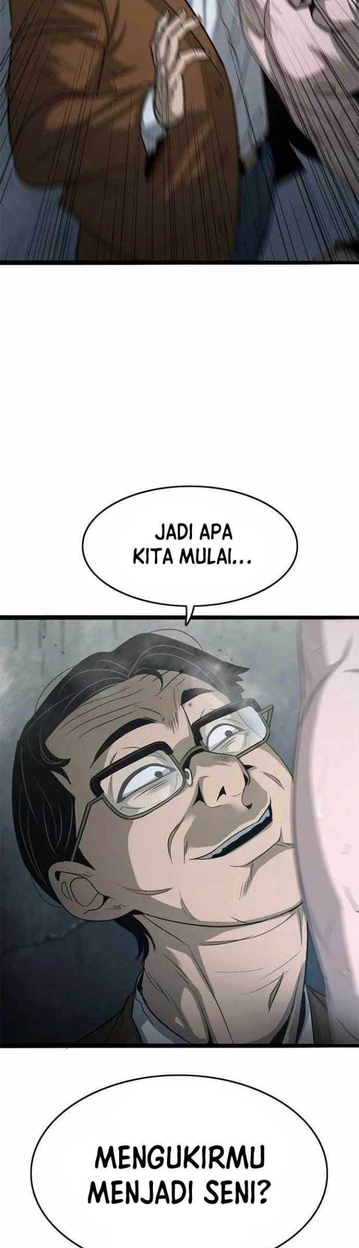 Death Row Boy Chapter 62 Gambar 46