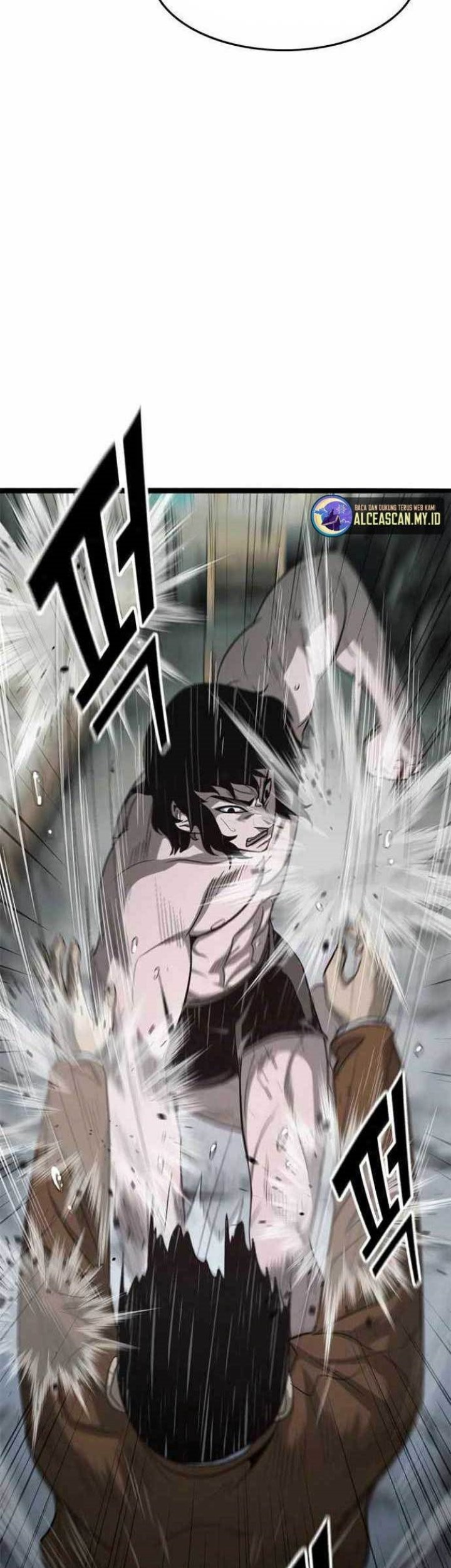 Death Row Boy Chapter 62 Gambar 50