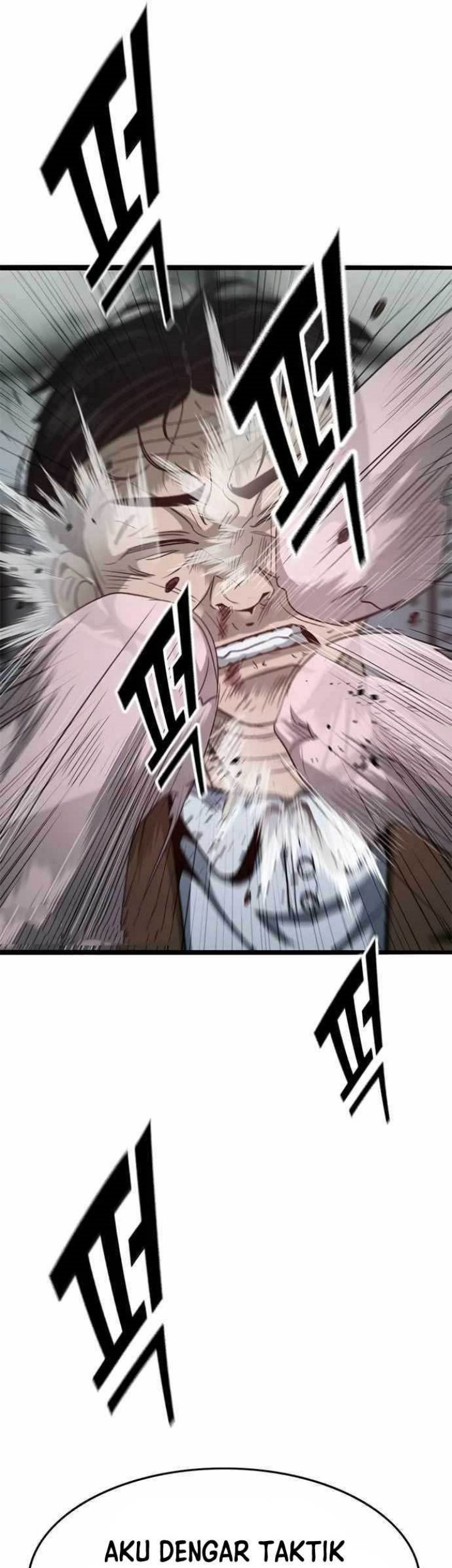 Death Row Boy Chapter 62 Gambar 54