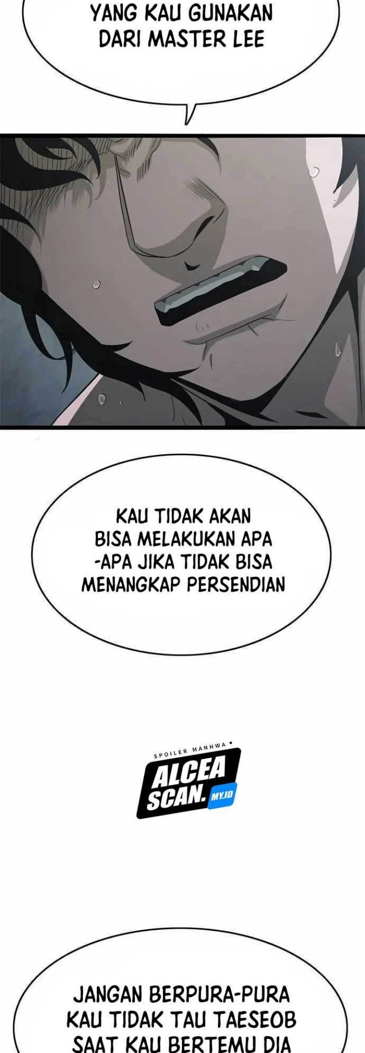 Death Row Boy Chapter 62 Gambar 55