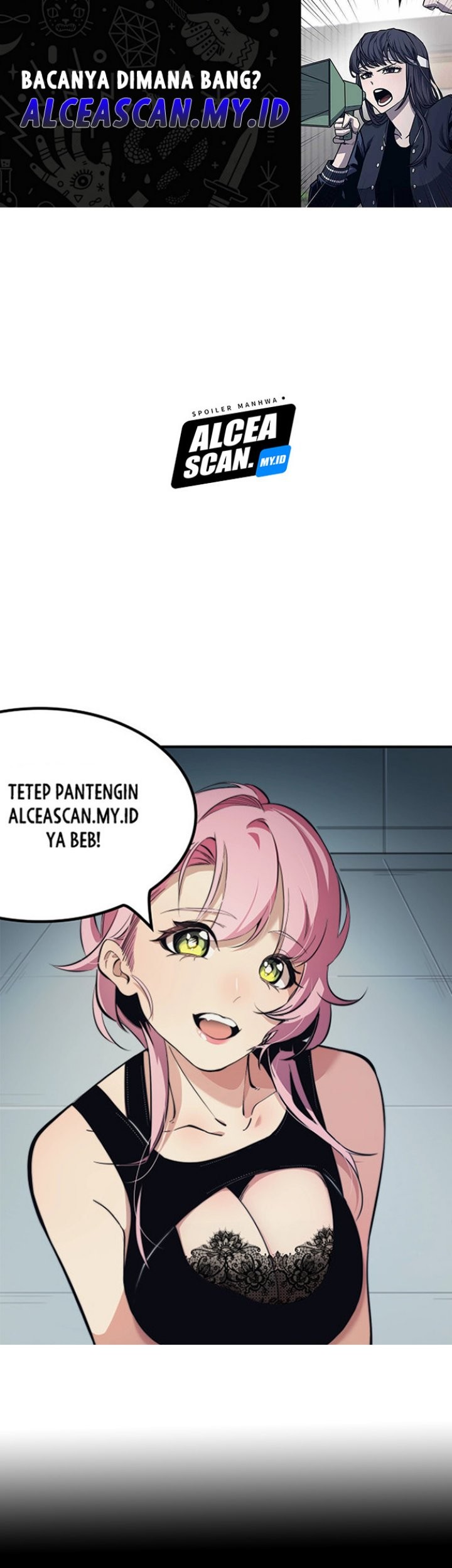 Baca  Death Row Boy Chapter 62 Gambar 2
