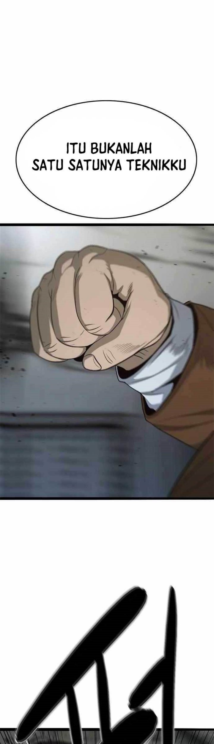 Death Row Boy Chapter 62 Gambar 60