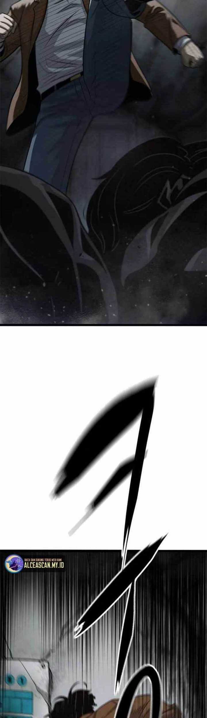 Death Row Boy Chapter 62 Gambar 62