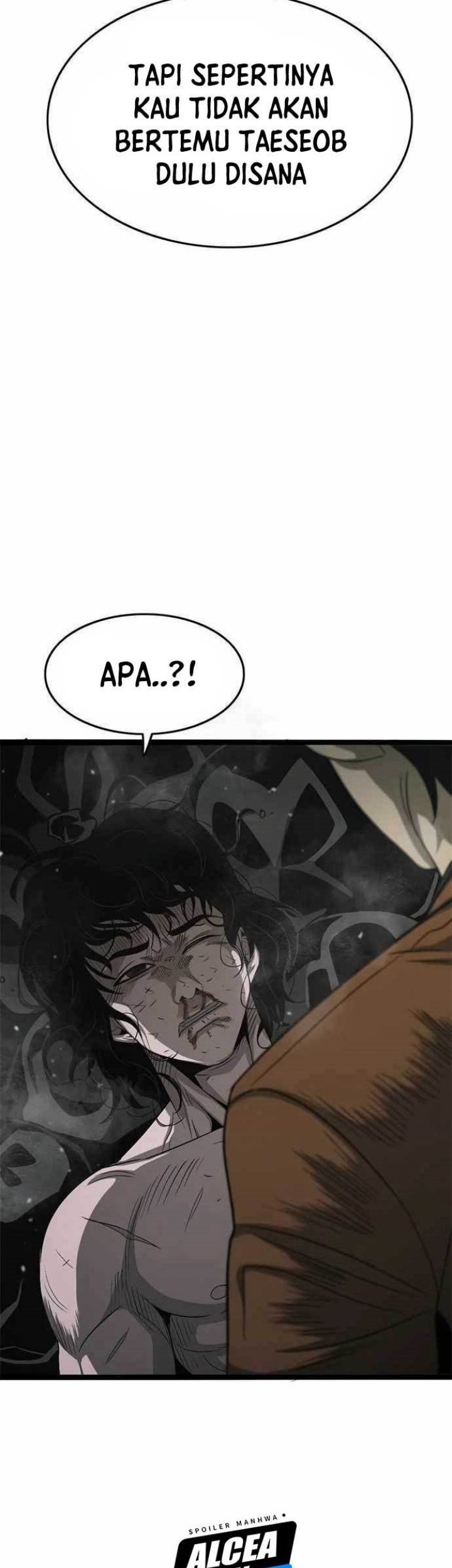 Death Row Boy Chapter 62 Gambar 66