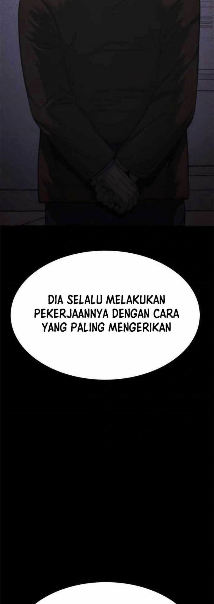 Death Row Boy Chapter 62 Gambar 7