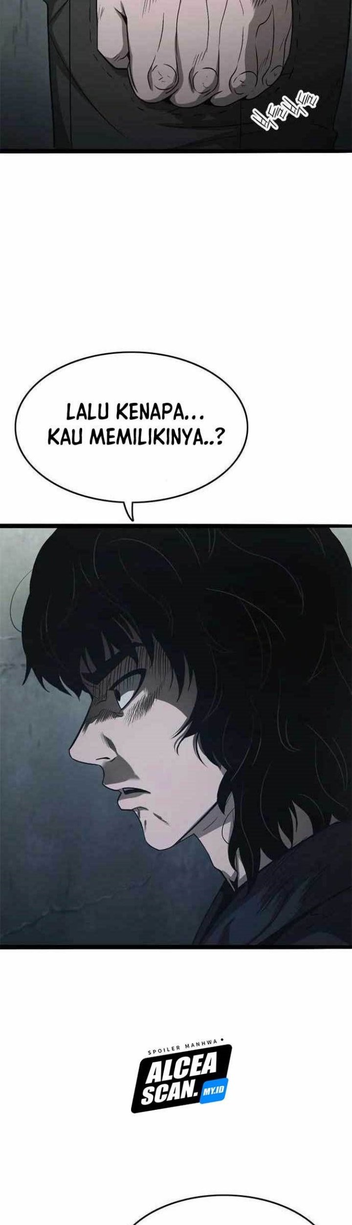 Death Row Boy Chapter 62 Gambar 12