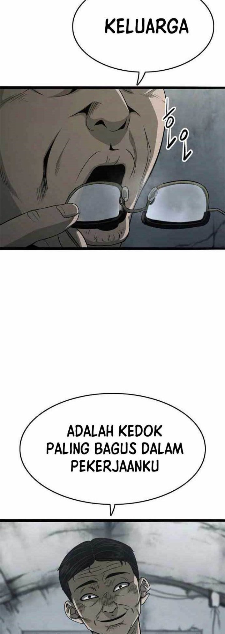 Death Row Boy Chapter 62 Gambar 13