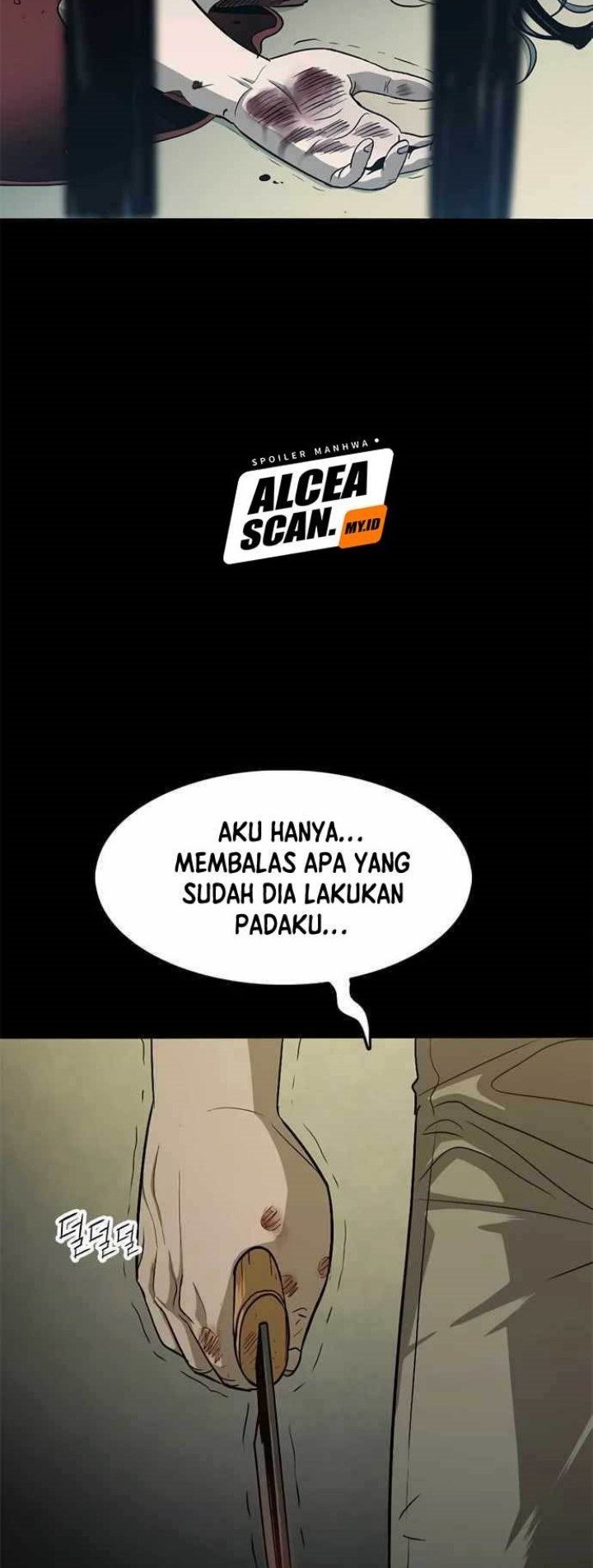 Death Row Boy Chapter 62 Gambar 17
