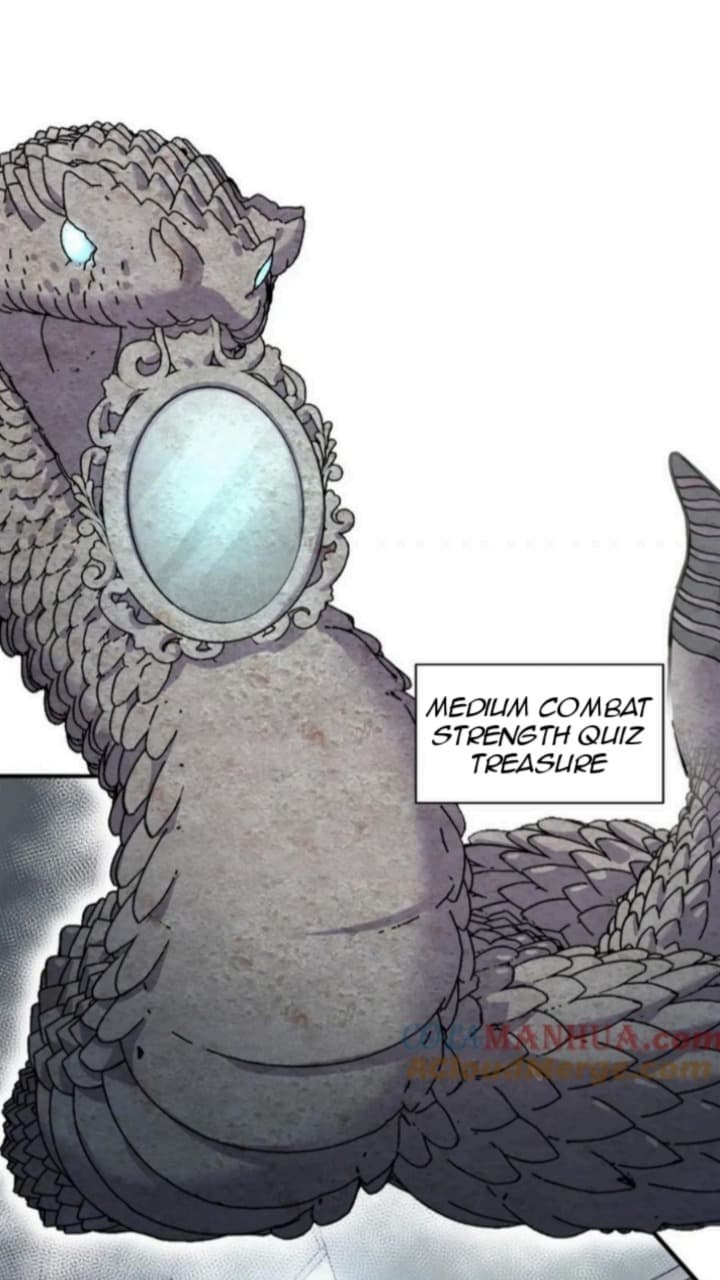 Super God Pet Shop Chapter 95 Gambar 3