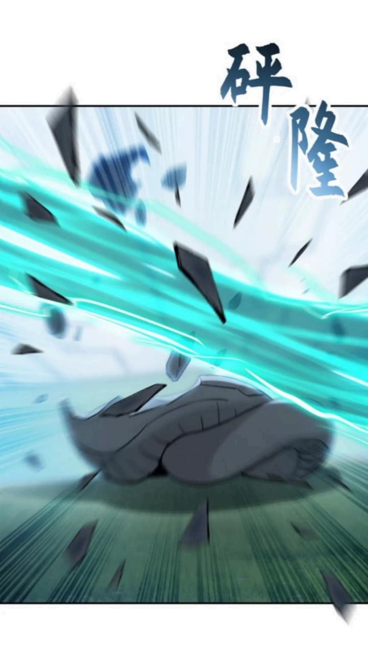 Super God Pet Shop Chapter 95 Gambar 33