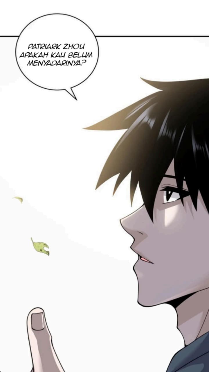 Super God Pet Shop Chapter 95 Gambar 42