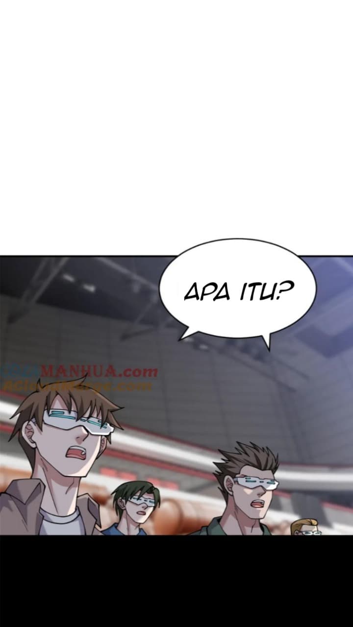 Super God Pet Shop Chapter 93 Gambar 14