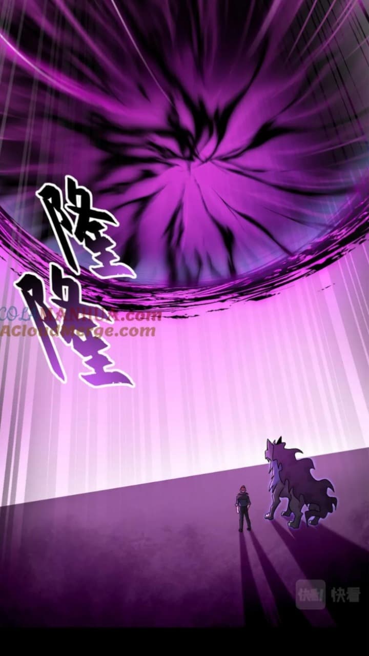 Super God Pet Shop Chapter 92 Gambar 35