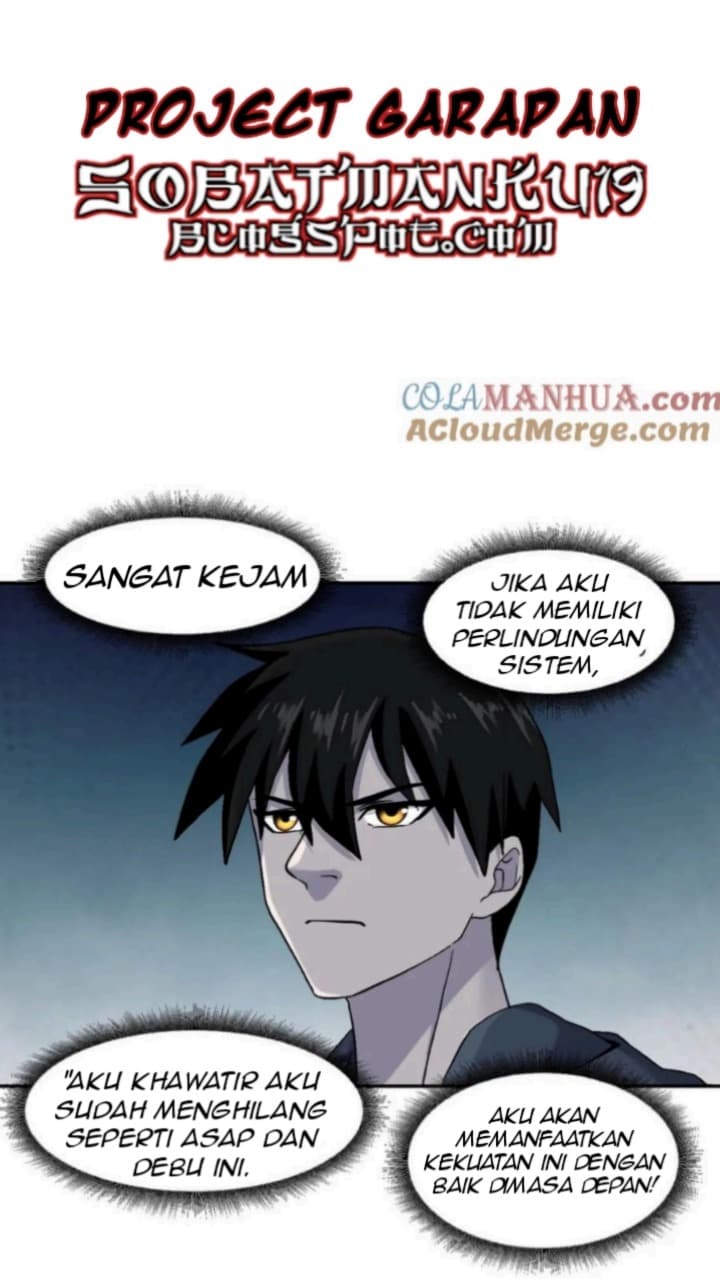 Super God Pet Shop Chapter 87 Gambar 27