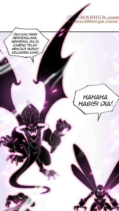 Super God Pet Shop Chapter 85 Gambar 46