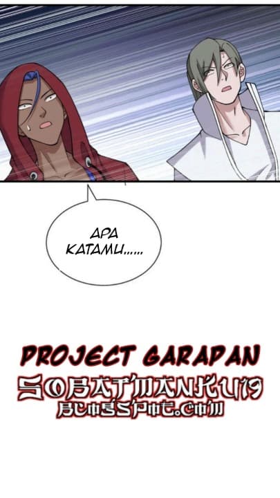 Super God Pet Shop Chapter 83 Gambar 38