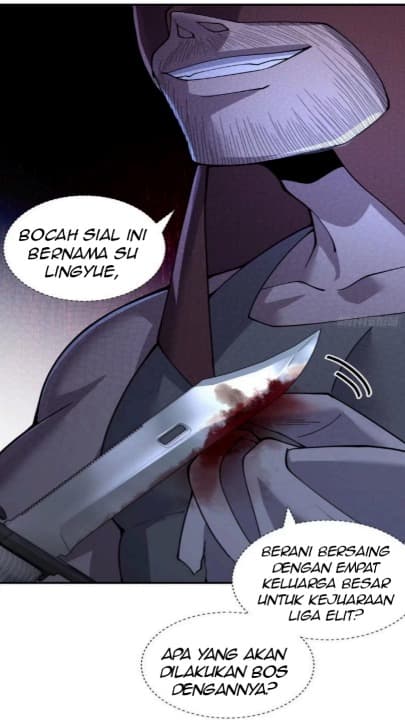 Super God Pet Shop Chapter 81 Gambar 11