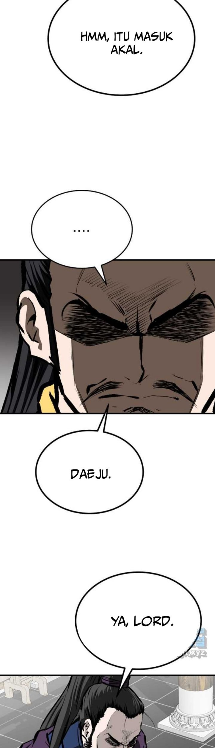 Archer Sword God : Descendants of the Archer Chapter 67 Gambar 45
